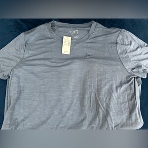 Maurices Steel blue women’s Tee